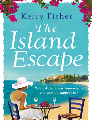 cover image of The Island Escape